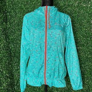 Women's Flash Forward Windbreaker Jacket